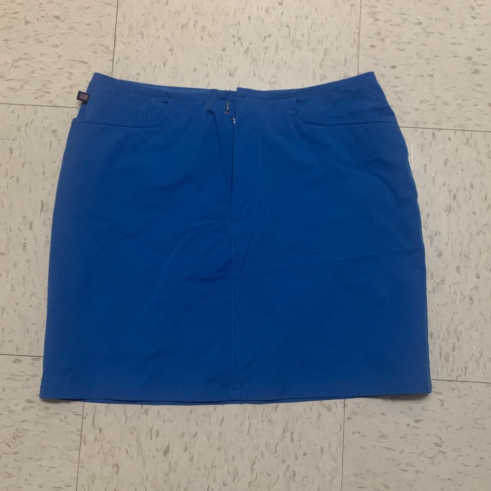 Polo Jean Co. skirt